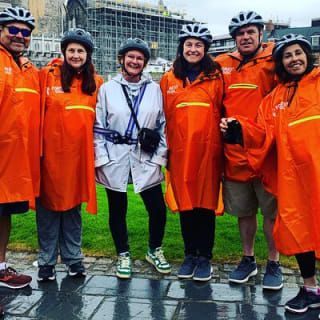 Tour in bici a Dublino 33