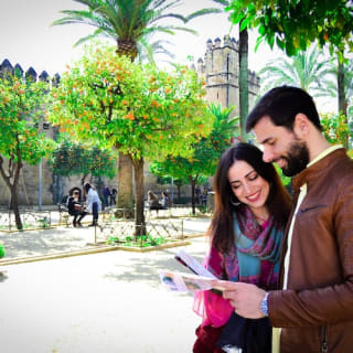 Recorrido guiado a pie por lo más destacado de Córdoba 11