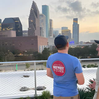 Howdy H-Town Street Art & Recorrido por bares pequeños 8