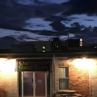 Murder & Mayhem Haunted History Walking Tour 2
