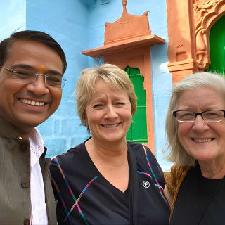 Private Tour Of Mehrangarh Fort  7