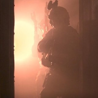 The Shoot House 5