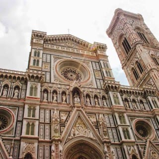 Cattedrale di Firenze (Duomo di Firenze): Biglietto d'ingresso + Tour guidato 2