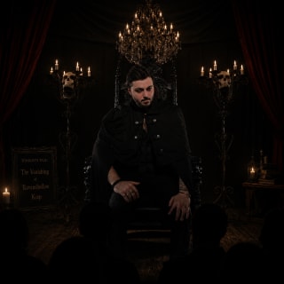 Nashville's Haunted History Cocktail Experience 5