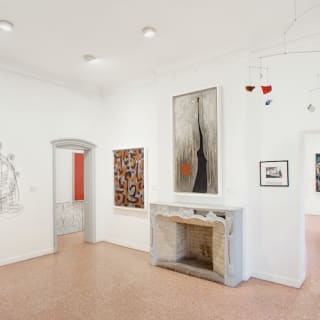 Collezione Peggy Guggenheim: Biglietto Fast Track 8
