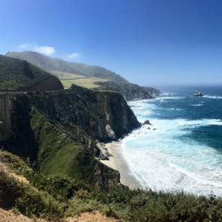 Gita di un giorno da Monterey a San Francisco 2