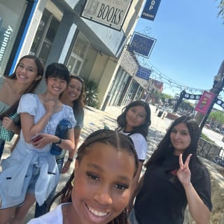Pomona Detective Mystery Game: Infiltrate a Secret Society! 2