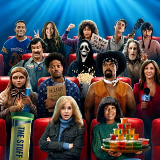Scary Movie 1