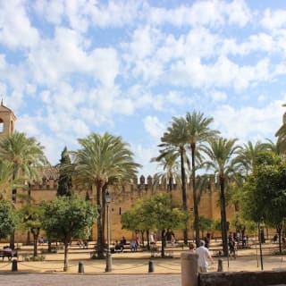 Recorrido guiado a pie por lo más destacado de Córdoba 12
