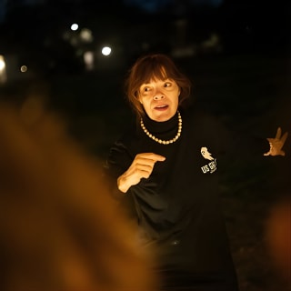 Salem Ghosts: Witches, Warlocks, & Hauntings 18