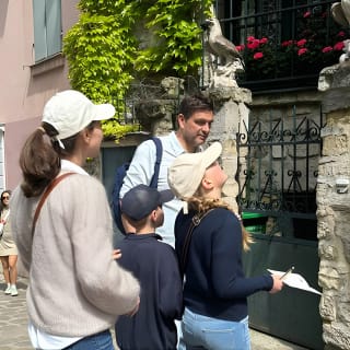 Kids-Friendly - Eat, Play, Love Montmartre: 3-Stundenigen Walking Food Tour 11