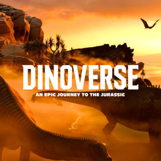 DinoVerse Atlanta 1