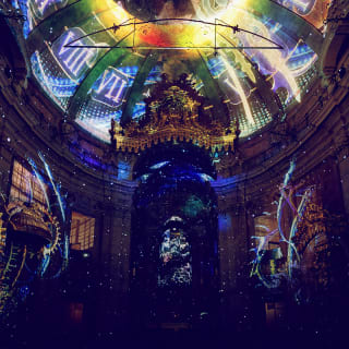Spiritus by Ocubo na Igreja dos Clérigos 2