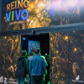 Reino Vivo 2