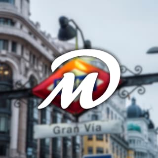 TOP Madrid : visite guidée avec votre téléphone portable 2