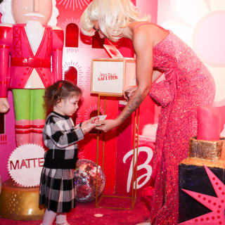 Passport to Santa 4