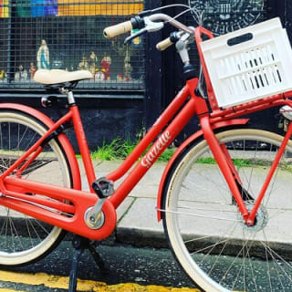 Tour in bici a Dublino 35