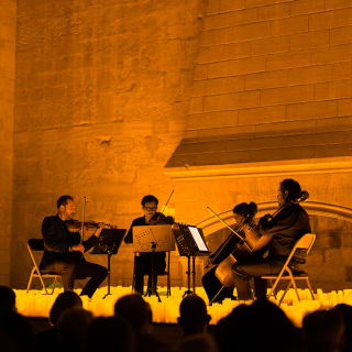 Candlelight: Las Cuatro Estaciones de Vivaldi 5