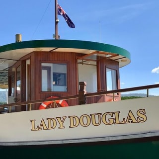 River Cruise 12