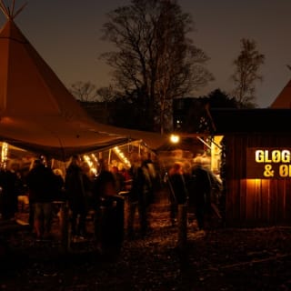Copenhagen ZOO : billet coupe-file 7