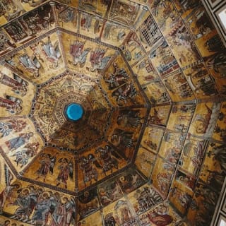 Cattedrale di Firenze (Duomo di Firenze): Biglietto d'ingresso + Tour guidato 3