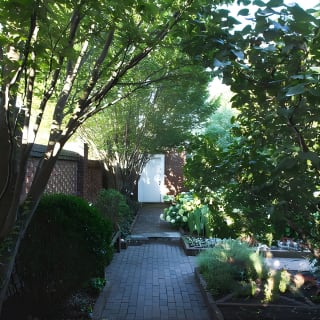 Mary Todd Lincoln House Self Guided Tour Ticket 4