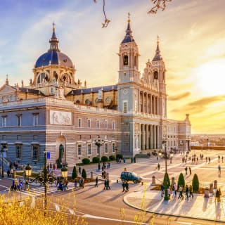 TOP Madrid : visite guidée avec votre téléphone portable 3