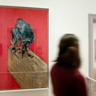 Collezione Peggy Guggenheim: Biglietto Fast Track 9