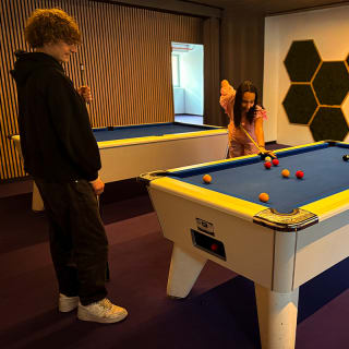 Pool - BIGc 3