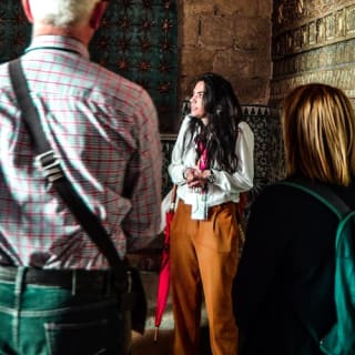 Recorrido guiado a pie por lo más destacado de Córdoba 13