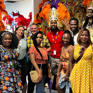 60-minute Tremé Walking Tour & Photo Experience 7