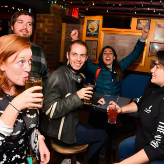 Salem Booze and Brews Haunted Pub Crawl by US Ghost Adventures 5