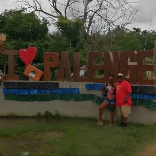 San Basilio de Palenque; Experiencia histórica y cultural 47