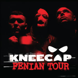 KNEECAP en La Riviera, Madrid 2026 1