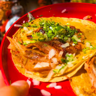 Explora los Sabores y la Cultura de CDMX: Degustación de Tacos, Carnes Exóticas e Insectos 5