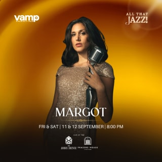 All That Jazz at The Lobby Lounge 8