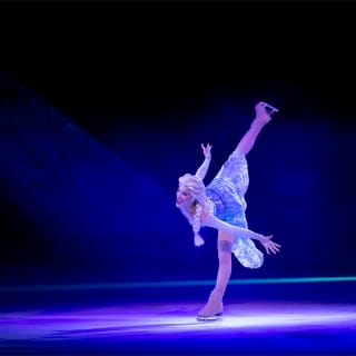 Disney on Ice: Festa em Família - São Paulo 3