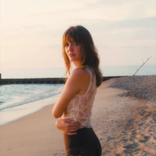 Kate Stephenson 1
