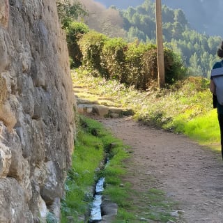 Soller Valley Walk with Orange Farm Visit 35