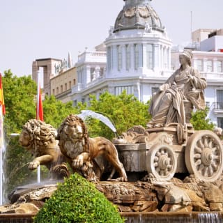 TOP Madrid : visite guidée avec votre téléphone portable 5