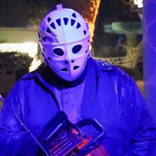 SeaWorld San Diego Howl-O-Scream 15