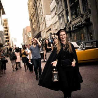 The Original Haunted Walk of Toronto 2