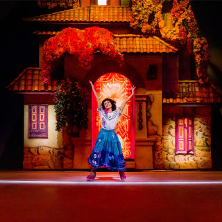 Disney on Ice: Festa em Família - São Paulo 4