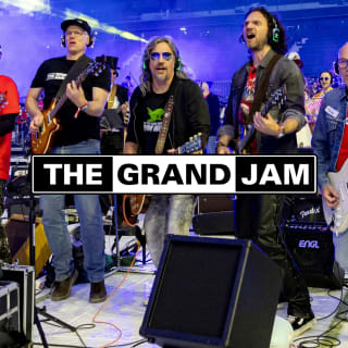 The Grand Jam Frankfurt 2026 2