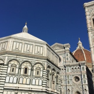 Cattedrale di Firenze (Duomo di Firenze): Biglietto d'ingresso + Tour guidato 4