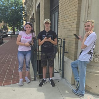 Fort Worth Murder Mystery: Solve the case! 3