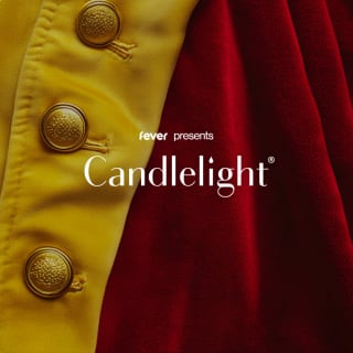 Candlelight : hommage à Queen et The Beatles 2