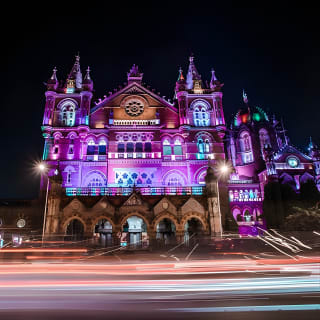 Bombay Express Mumbai Food Tour with 15+ Tastings 9