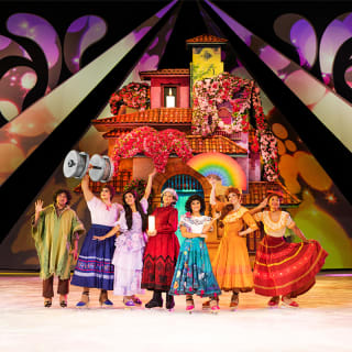 Disney on Ice: Festa em Família - São Paulo 5