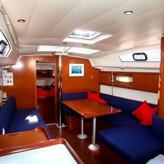Crucero de lujo en velero por el puerto de Sídney con almuerzo 4